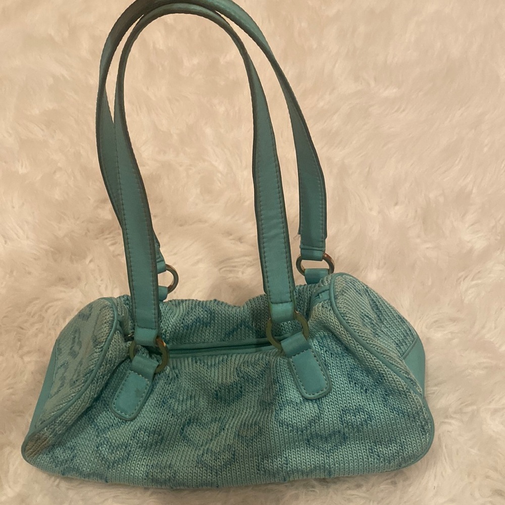 Y2k heart Shoulder Bag